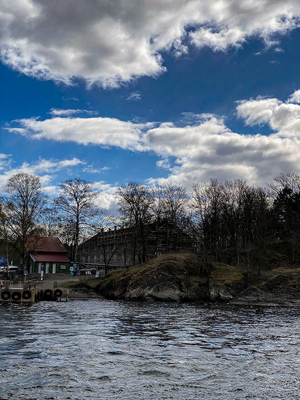 tak over tak stillas leie oslo hovedoya lavetthuset topp still